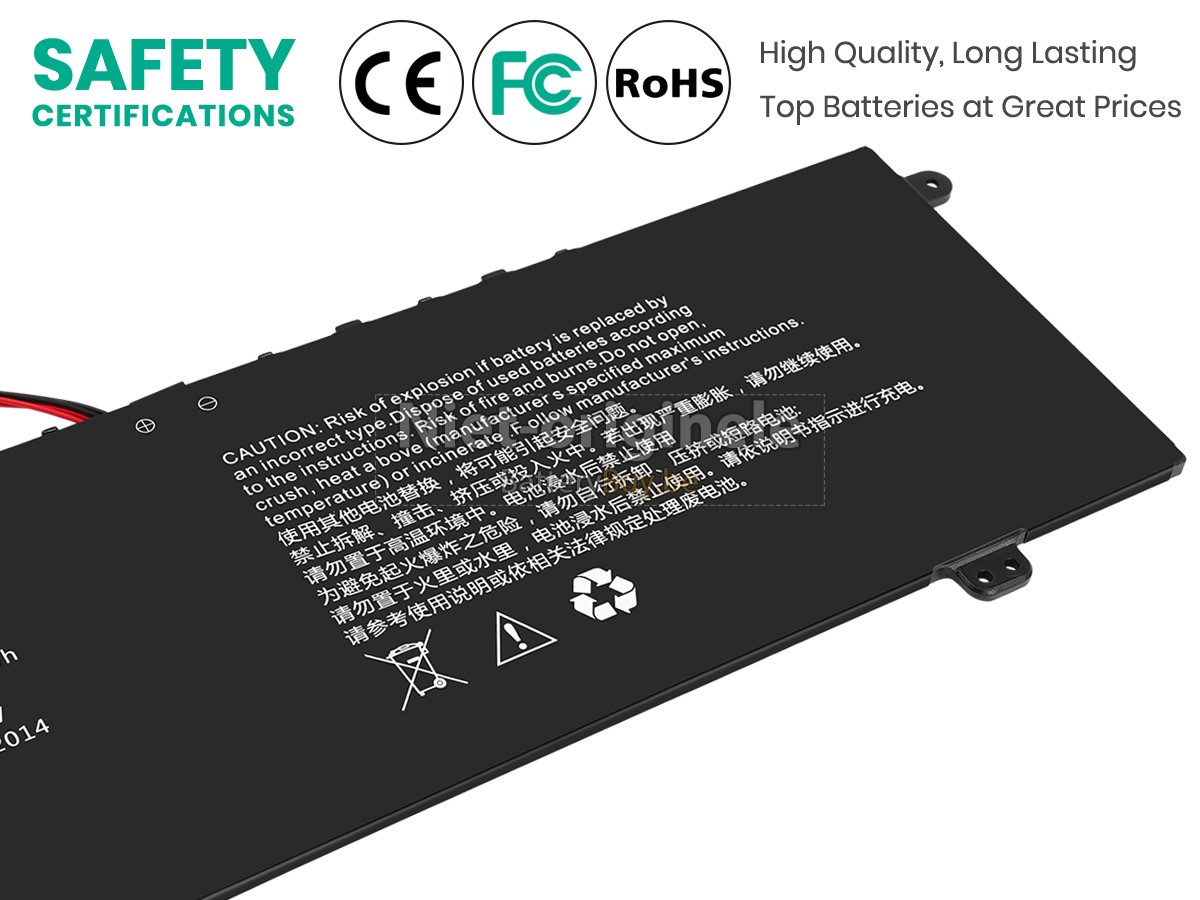 Gateway 3588B6-2S accu