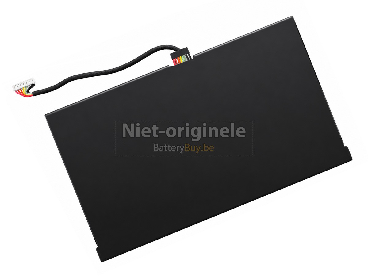 Acer KT0020B001 accu