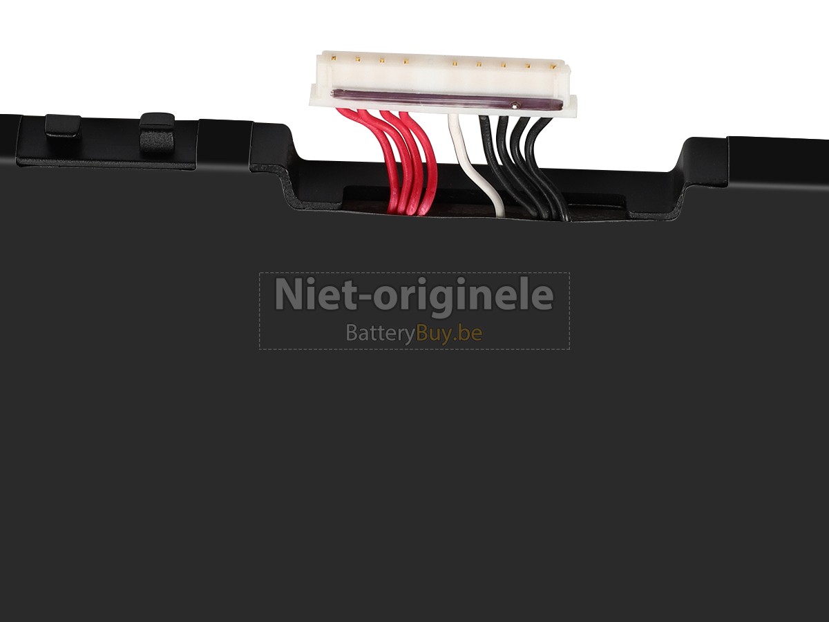 Acer U638560PV-3S1P accu