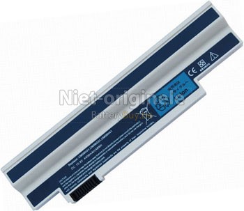6 Cellen 4400mAh Acer LC.BTP00.117 batterij