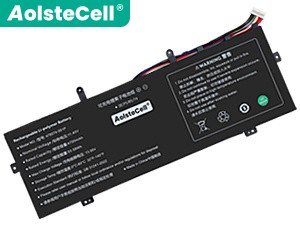 laptop accu voor Gateway 478574-3S1P