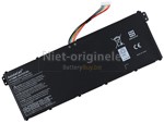laptop accu voor Acer Aspire 5 A517-51G-38SY