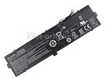 laptop accu voor Acer Switch 12 SW5-271-60A4