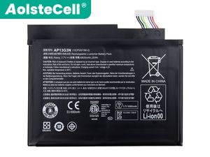 laptop accu voor Acer Iconia W3-810