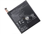 laptop accu voor Acer ICONIA ONE 7 B1-750
