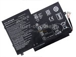 laptop accu voor Acer Switch 10 V Pro SW5-014P