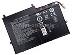 laptop accu voor Acer Switch 11 V SW5-173-614T