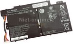 laptop accu voor Acer AP15C3L(2ICP4/91/91)
