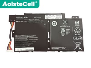 laptop accu voor Acer AP15C3L