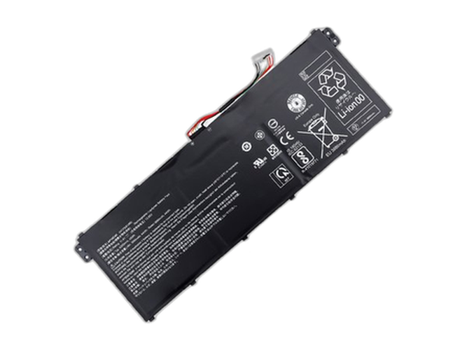 Batterij voor Acer swift 3 sf314-59-539f