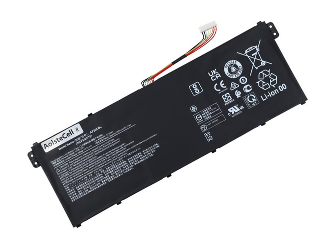 Batterij voor Acer Swift 3 SF314-511-77VR
