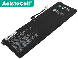 laptop accu voor Acer Aspire Go 15 AG15-51P-500J