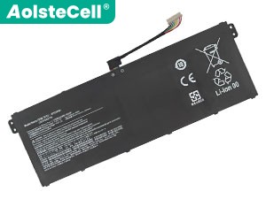 laptop accu voor Acer ASPIRE 17 A17-51GM-70DT