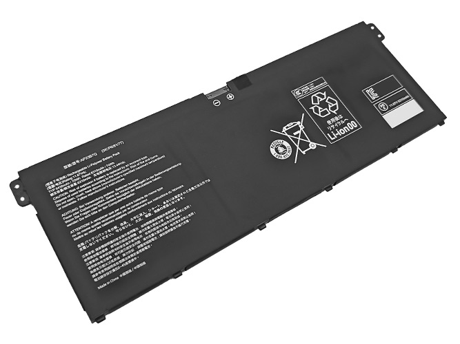 laptop accu voor Acer AP23B7Q