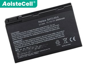 laptop accu voor Acer Aspire 3100