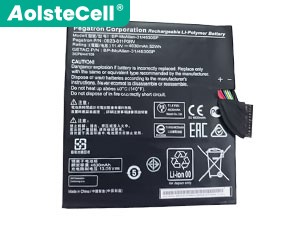 laptop accu voor Acer BP-McAllan-31