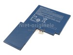 laptop accu voor Acer Iconia Tab W500