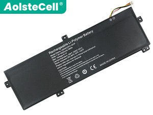 laptop accu voor Gateway 4886280P