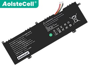 laptop accu voor Acer ASPIRE LITE 14 AL14-31P-C0G4