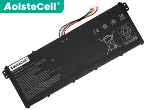 laptop accu voor Acer AP19B5L
