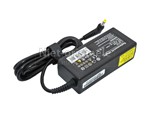 Acer 19V-3.42A 65W Yellow adapter