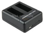 GoPro Dual Battery Charger adapter