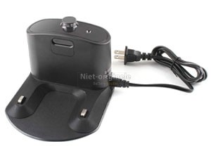 iRobot Roomba 550 adapter