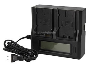 Panasonic AJ-UX90 adapter