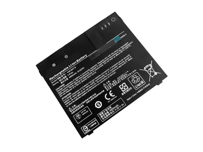 laptop accu voor Advantech AIM-BAT0-0252