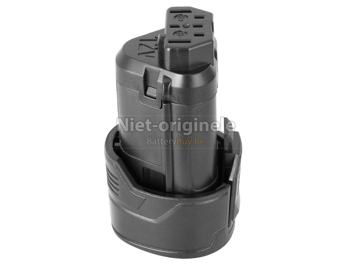 AEG BS12C2 accu