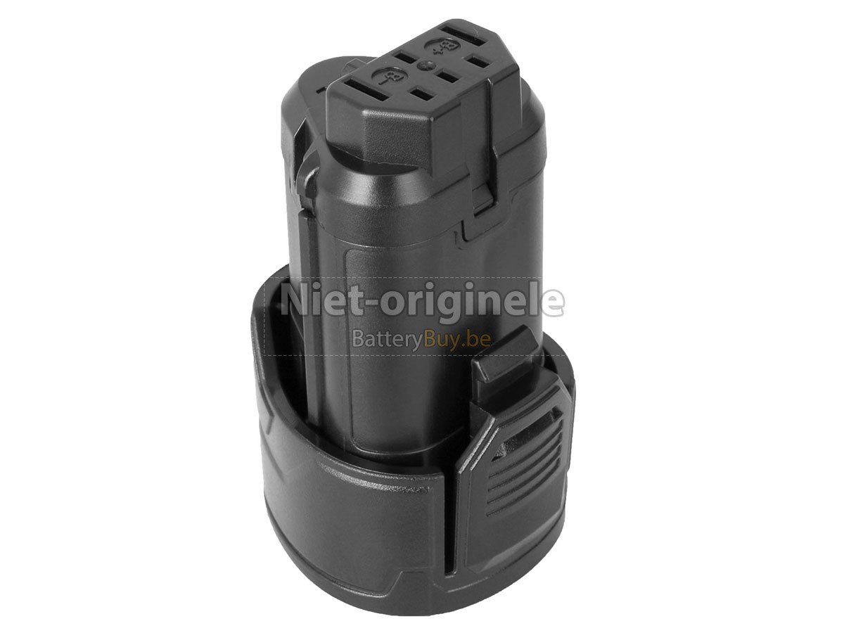 AEG BS12C2 accu
