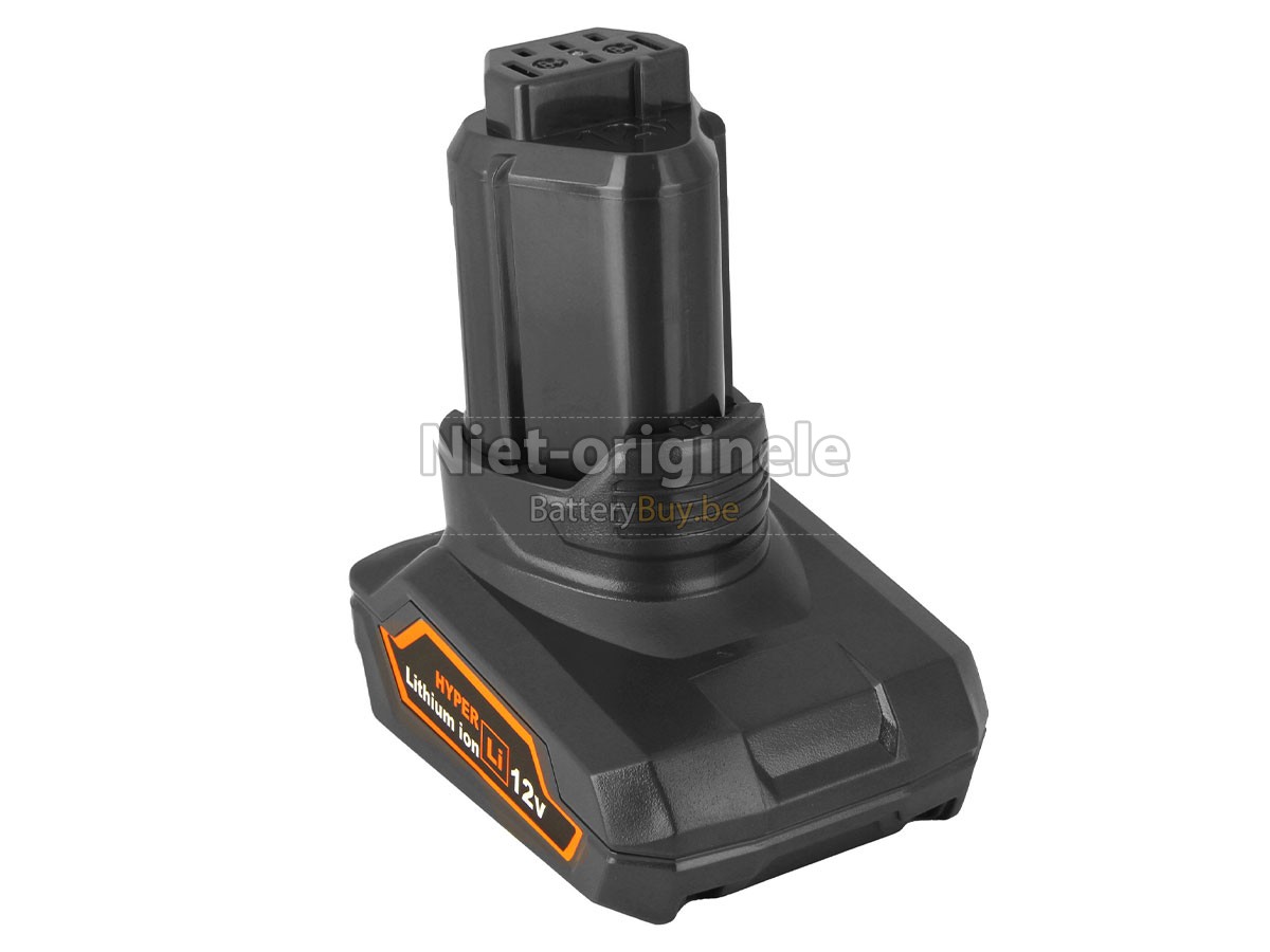 AEG BS12C2 accu