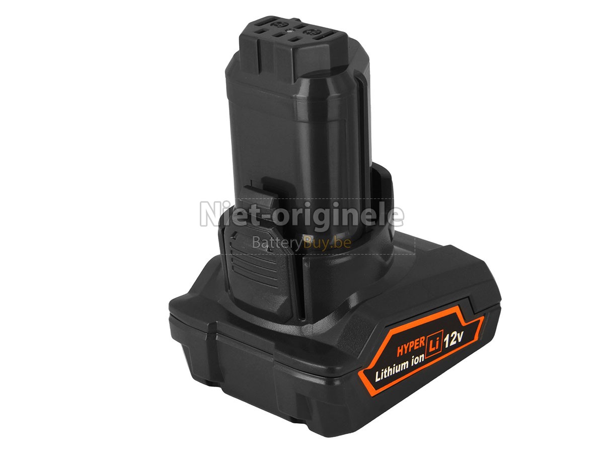 AEG BS12C2 accu