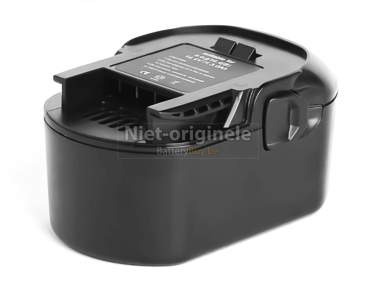 AEG 4935416790 accu