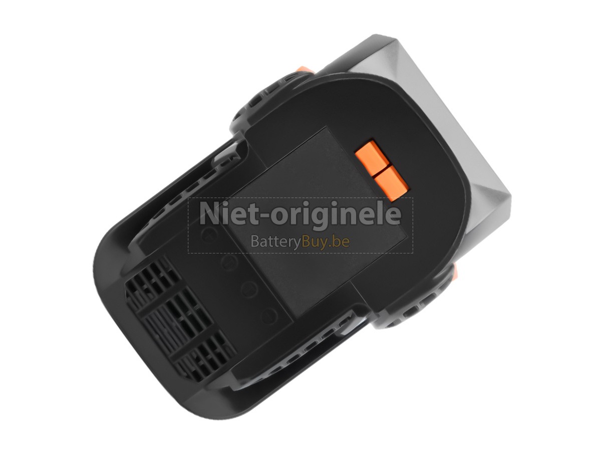 AEG 18V L1815R accu