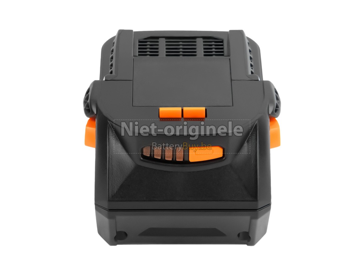 AEG 18V L1815R accu