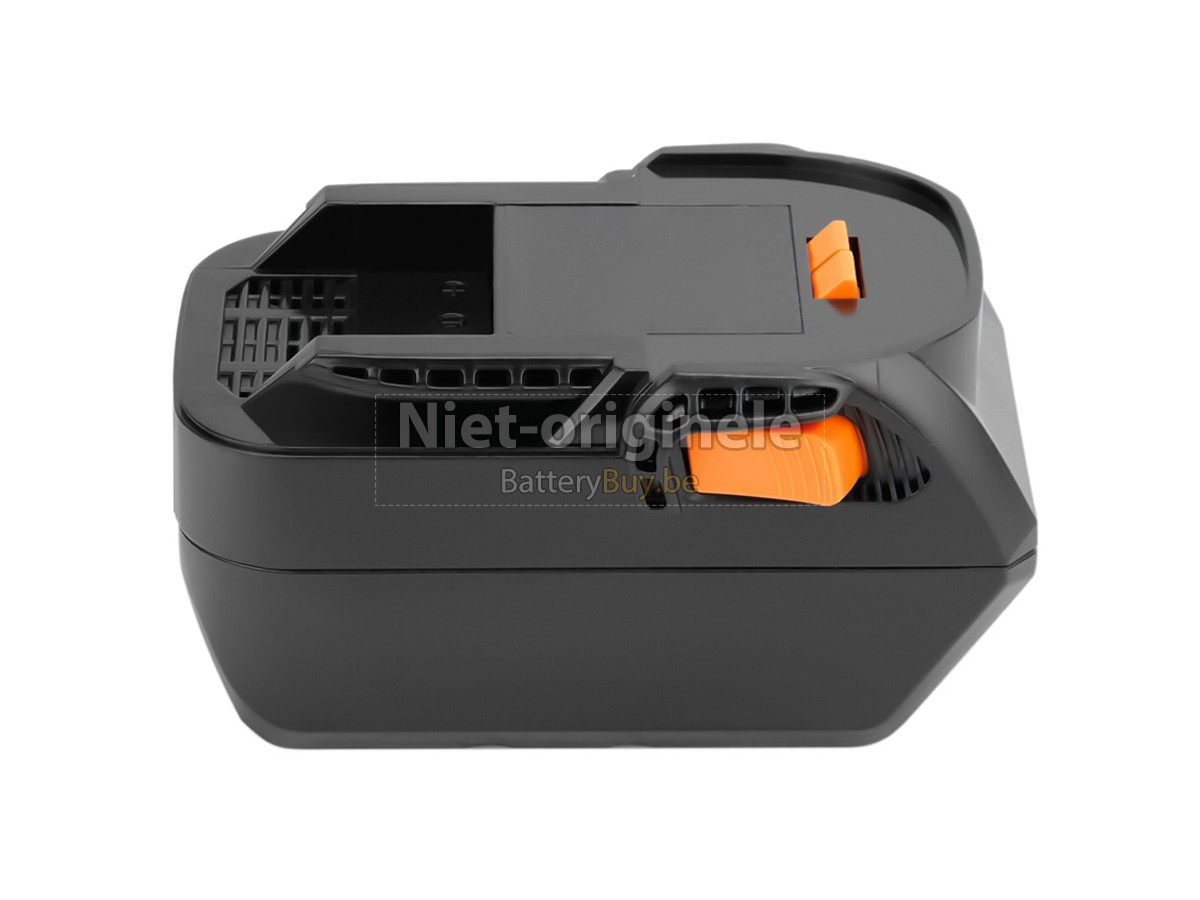 AEG 18V L1815R accu