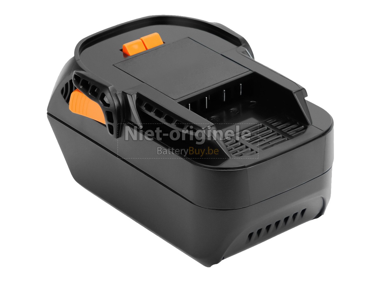 AEG 18V L1815R accu
