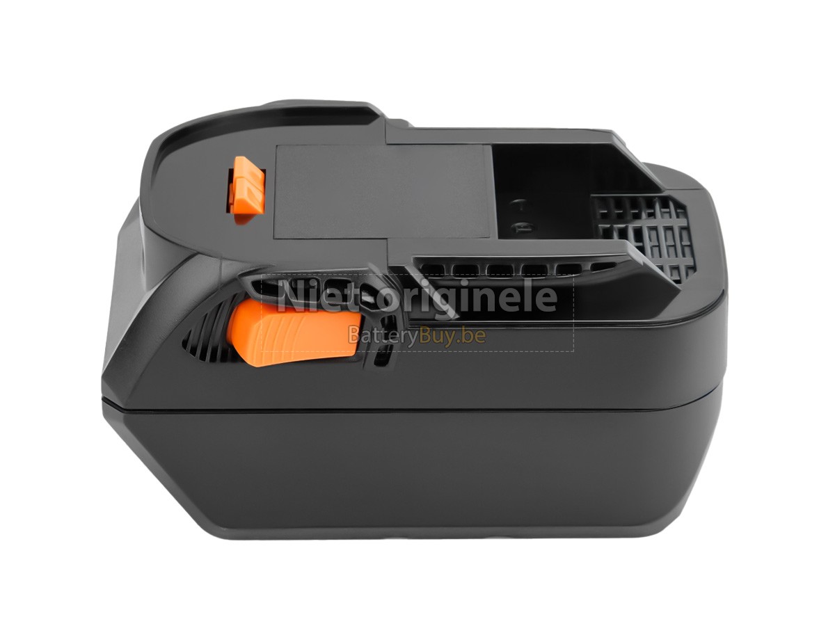 AEG 18V L1815R accu