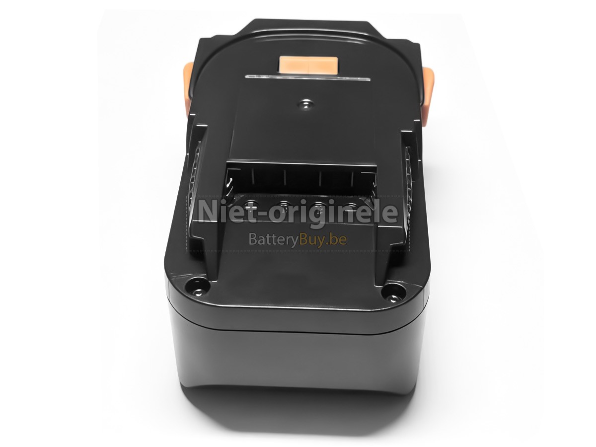 AEG 18V L1850SHD accu