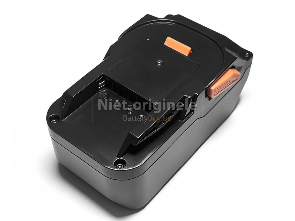 AEG 18V L1850SHD accu