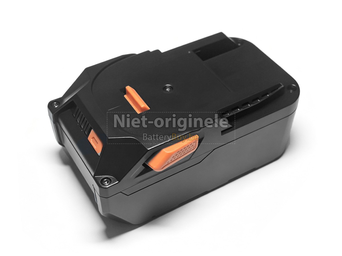 AEG 18V L1850SHD accu