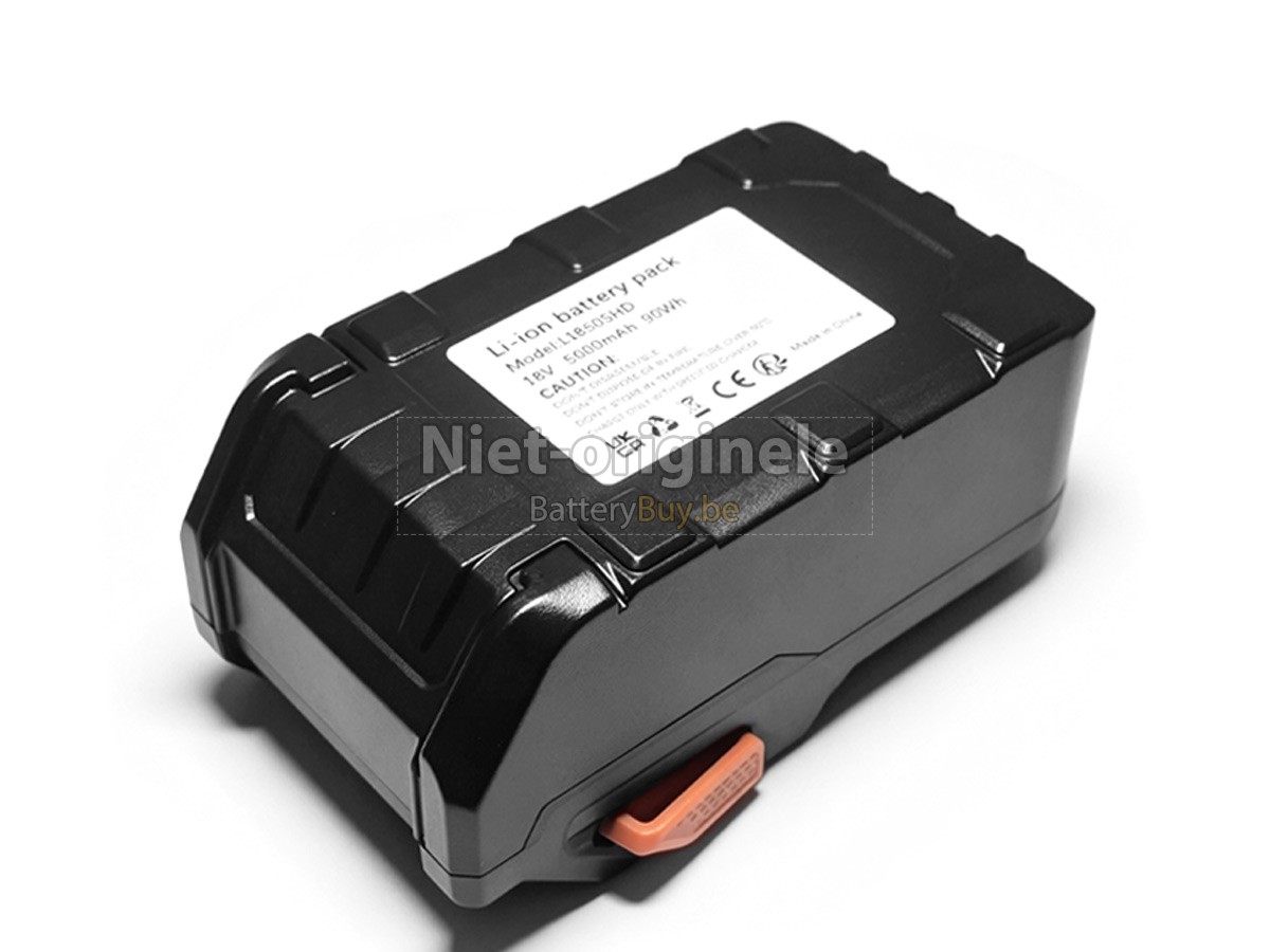 AEG 18V L1850SHD accu