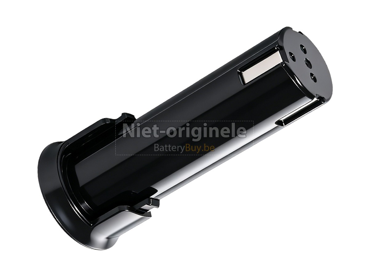 AEG ABS6 accu