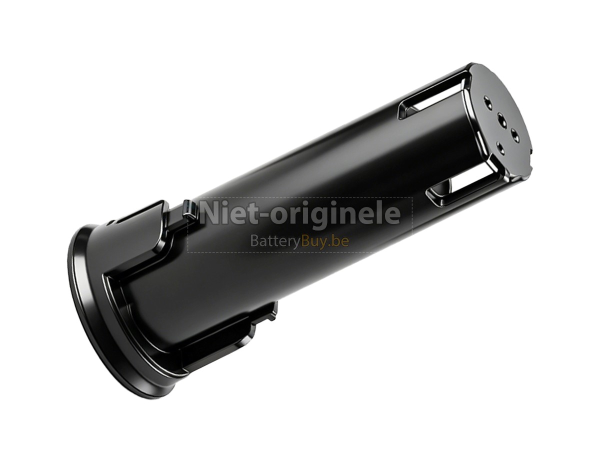 AEG ABS6 accu