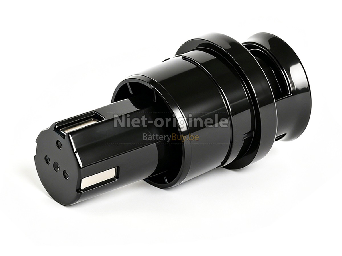 AEG ABS6 accu