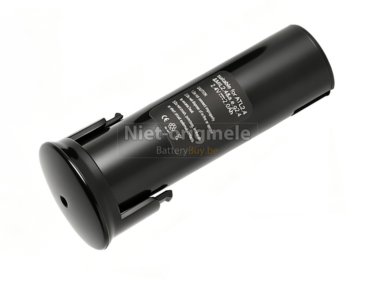 AEG ABS6 accu