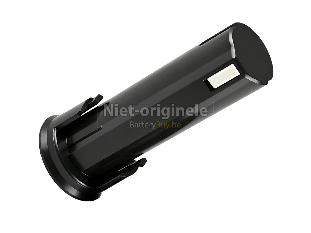 AEG ABS6 accu