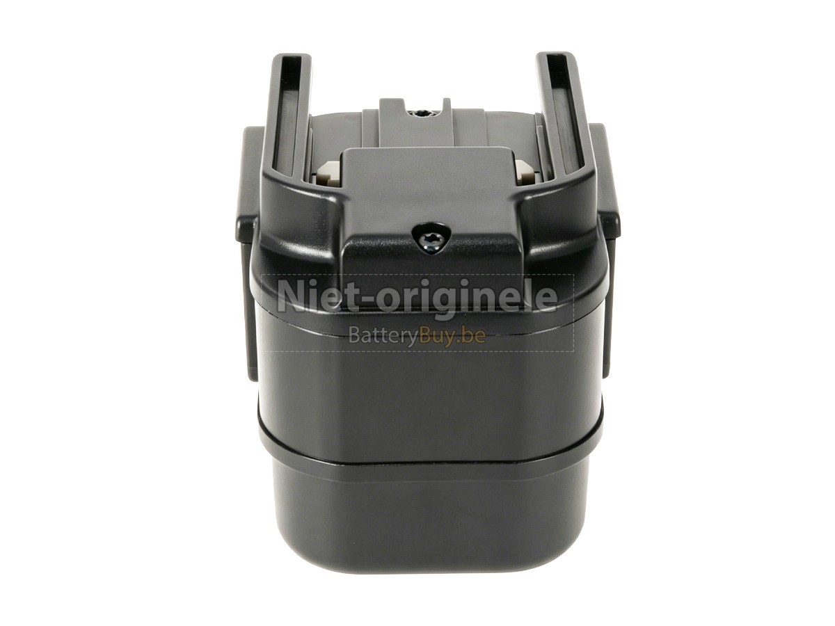 AEG B7.2 accu