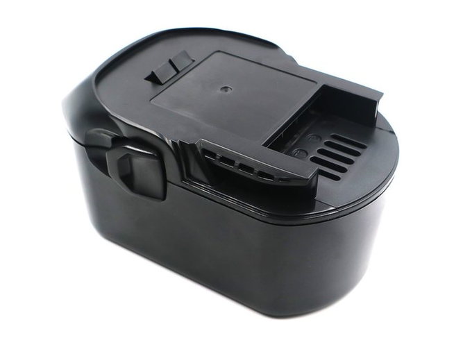 laptop accu voor AEG M1430R